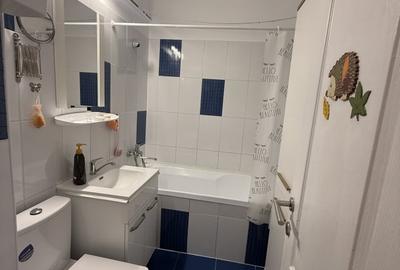Apartament cu 2 camere semidecomandat în Tomis III - 16