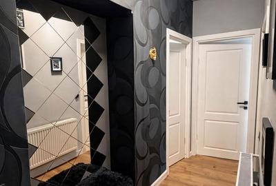 Apartament cu 2 camere în Florești - 8