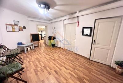 Vanzare Apartament 3 camere Cotroceni - Carol Davila - 5