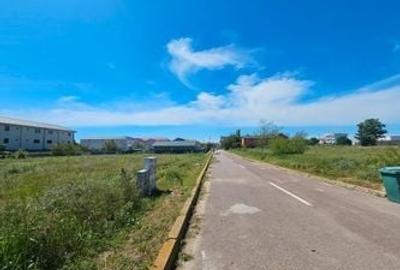 Teren de vanzare 3000 mp / Costinesti - 4