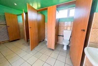 Spațiu comercial, de 1,700 mp, în Central - 12