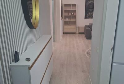 Apartament cu 2 camere semidecomandat în Tunari - 16