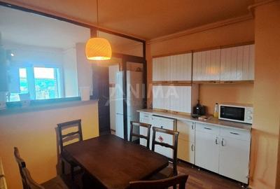 Apartament cu 4 camere decomandat în Mănăștur - 12