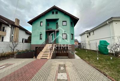 Casă cu Teren 520 Mp în Central - 7