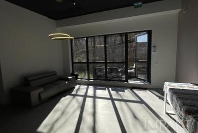 Vanzare spatiu de birouri/comercial, ultrafinisat cu panorama superba! - 10