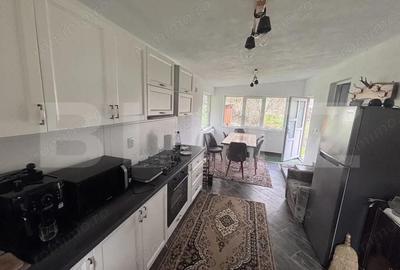 Casă cu 2 camere cu Teren 2108 Mp în Central - 4