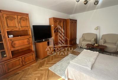 Apartament cu o camera, centrala proprie in zona Lipovei - 2