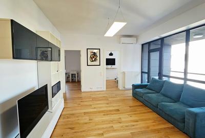 Apartament cu 3 camere semidecomandat, mobilat în Decebal - 3