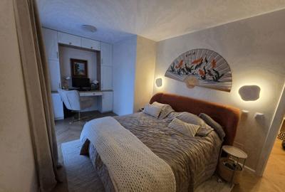 Apartament cu 2 camere semidecomandat în Sopor - 6
