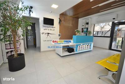 Spațiu comercial, de 66 mp, în Lujerului - 1