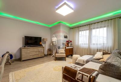 Apartament cu 4 camere de vanzare in zona Zorilor || COMISION 0% - 4