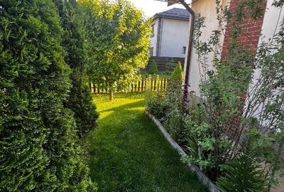 Casă individuala,3 dormitoare,472 mp teren,zona Cazanului,com. Berceni - 4