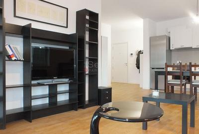 Apartament cu 2 camere decomandat, mobilat în Central - 9