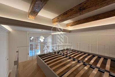 Apartament o camera modern, 45mp, etaj 1, zona Ultracentrala - 7