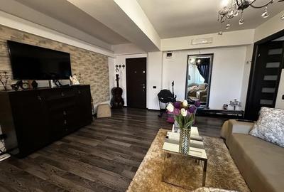 APARTAMENT OBOR , ETAJ 1 - 4