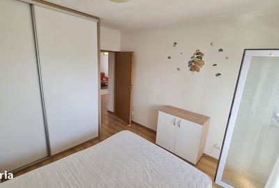 Apartament cu 3 camere în Valea Aurie - 5