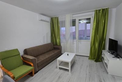 Apartament cu 2 camere semidecomandat, mobilat în Gara de Nord - 3