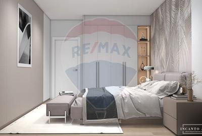 Apartament cu 2 camere în Braniște (Podari) - 9