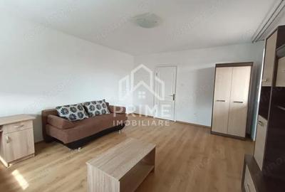 Garsonieră decomandată în Ultracentral - 2