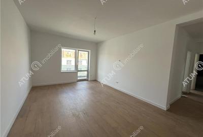 Apartament cu 2 camere decomandate si balcon zona Doamna Stanca - 9