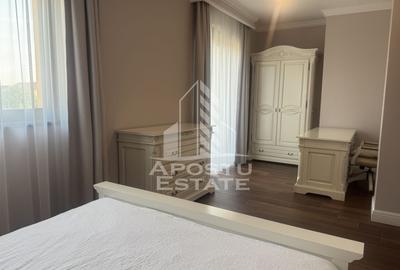 Casă individuală cu 6 camere cu Canalizare în Moșnița Veche - 9