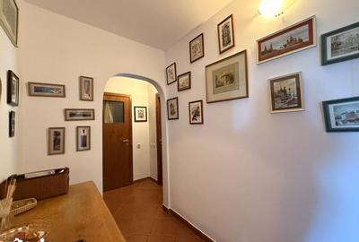 Apartament cu 4 camere în Titan - 9