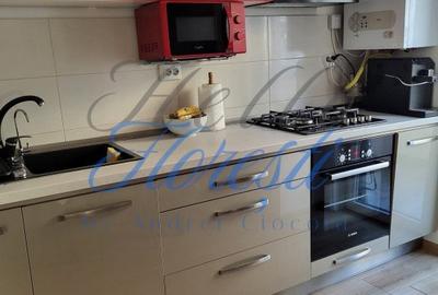 Apartament 3 camere 63 mp | balcon 6 mp | zona Sopor | Cluj. - 6