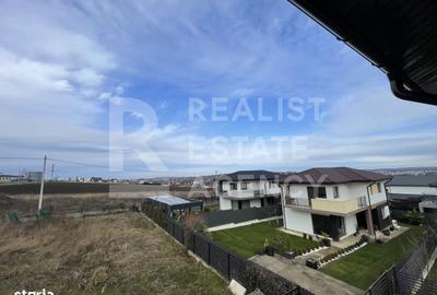Casă cu 4 camere cu Teren 269 Mp în Miroslava - 5