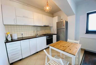Apartament 2 camere de Damaroaia I Bucurestii Noi - 3