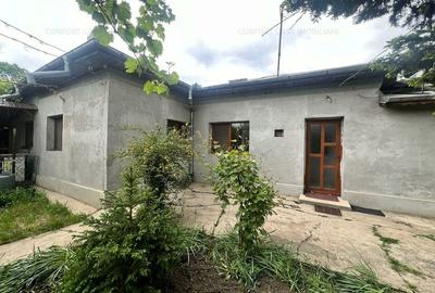 Balaceanca- Centru, Profi-Spital, casa 4 camere, teren 550 mp - 2