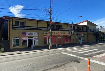 Spațiu comercial, de 85 mp, în Năsăud - 5
