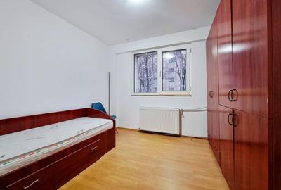 Apartament cu 2 camere decomandat în Lujerului - 7