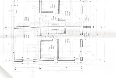 Casa, tip duplex, 3 camere Cristian.Intabulata!! - 7