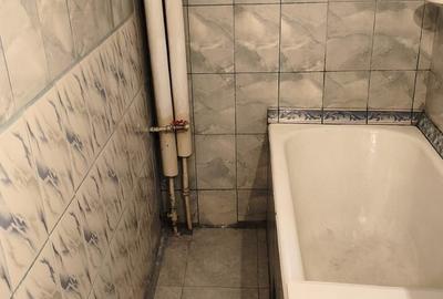 Apartament cu 2 camere semidecomandat în Spitalul Județean - 2