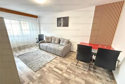 Apartament cu 2 camere decomandat în Griviței - 3