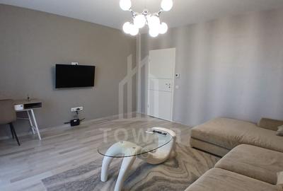 Apartament cu 2 camere decomandat, mobilat în Mihai Viteazul - 3