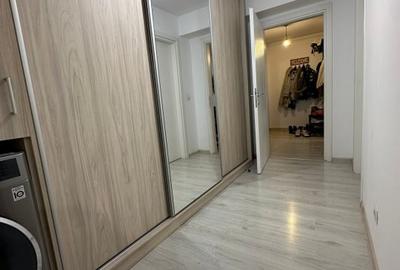 Apartament cu 3 camere decomandat, mobilat în Theodor Pallady - 9