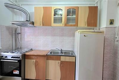 Apartament 2 camere, Racadau, mobilat si utilat - 5