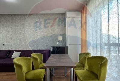 Apartament + loc de parcare, de vanzare in Mamaia-Onix Blue - 4