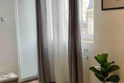 Studio Piata Romana – Gradina Icoanei, strada Dionisie Lupu - 9