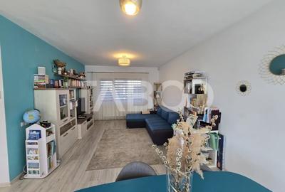 Casa de vanzare 5 camere 160mpu 3 bai 120mp teren liber zona Selimbar - 3