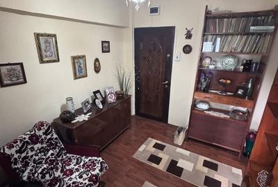 Apartament cu 2 camere în Central - 4