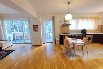 APARTAMENT 2 CAMERE-SPATIOS-PIPERA-IANCU NICOLAE-PARCARE-BLOC NOU - 4