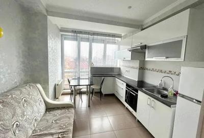 Apartament cu 2 camere de vanzare zona Pantelimon - 2
