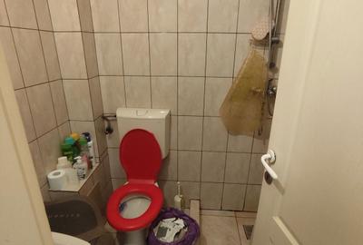 Garsonieră semidecomandată în 6 Vânători - 3