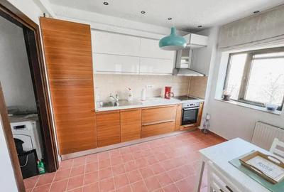 Apartament de inchiriat - Natura Residence - Zona Mall Baneasa - 4