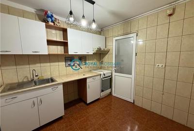 Royal Imobiliare - Vanzare apartament 2 camere zona Nord-Spitalul Judetean - 7
