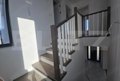 Casă cu 4 camere cu Teren 396 Mp în Tomești - 4