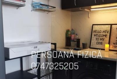 Persoana Fizică: Cameră cămin cu baie proprie, Carrefour Felicia •250€ Persoana Fizică: Cameră cămin cu baie proprie, Carrefour Felicia •250€ - 7