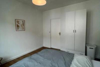 Garsonieră decomandată în Vitan - 2